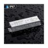 LED Driver 60 W 12 V CC salida de bajo voltaje
