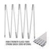 AXHJ Kit de soporte de arco de globos ajustable de 13_4