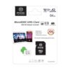 AXE MEMORY Tarjeta de memoria microSDXC de 64 GB_2