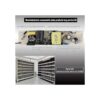 Controlador LED 40W 24V fuente de alimentación