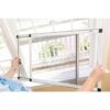 Fenestrelle Pantalla expandible para ventana horizontal_4