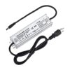 LED Driver 60 W 12 V CC salida de bajo voltaje