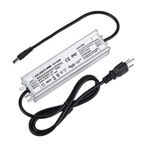 LED Driver 60 W 12 V CC salida de bajo voltaje