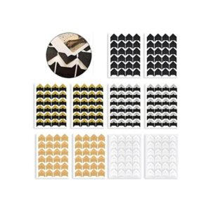 Pegatinas autoadhesivas para álbumes de recortes álbum de_1