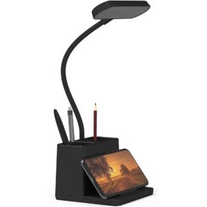 Lámpara LED de escritorio para oficina en casa luz de_1