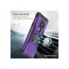 AYMECL Funda para Samsung Galaxy S9 Plus con protector_2