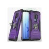 AYMECL Funda para Samsung Galaxy S9 Plus con protector_1