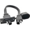 Cable de extensión SAE AYECEHI 12 AWG SAE a SAE solar_2