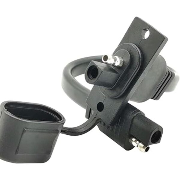 Cable de extensión SAE AYECEHI 12 AWG SAE a SAE solar_3