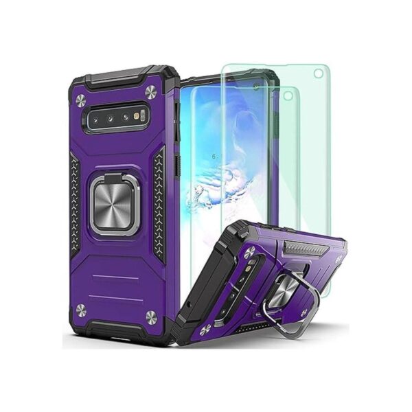AYMECL Funda para Samsung Galaxy S10 funda para Galaxy_1