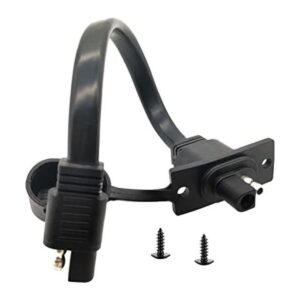 Cable de extensión SAE AYECEHI 12 AWG SAE a SAE solar_1
