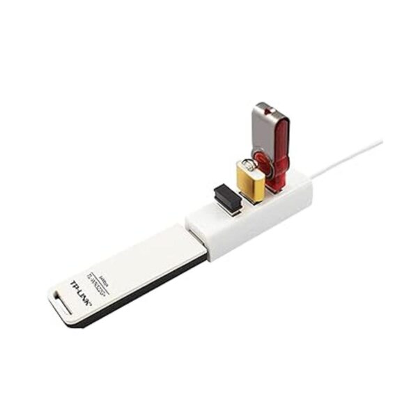 AYECEHI USB C a USB Hub 4 Puerto USB C Adaptador USB Tipo_3