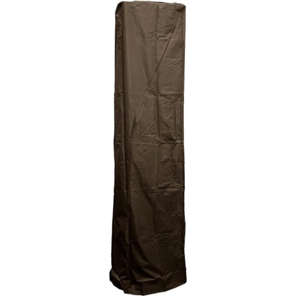 Hiland HVDSGTCVM Cubierta para calentador de tubo de
