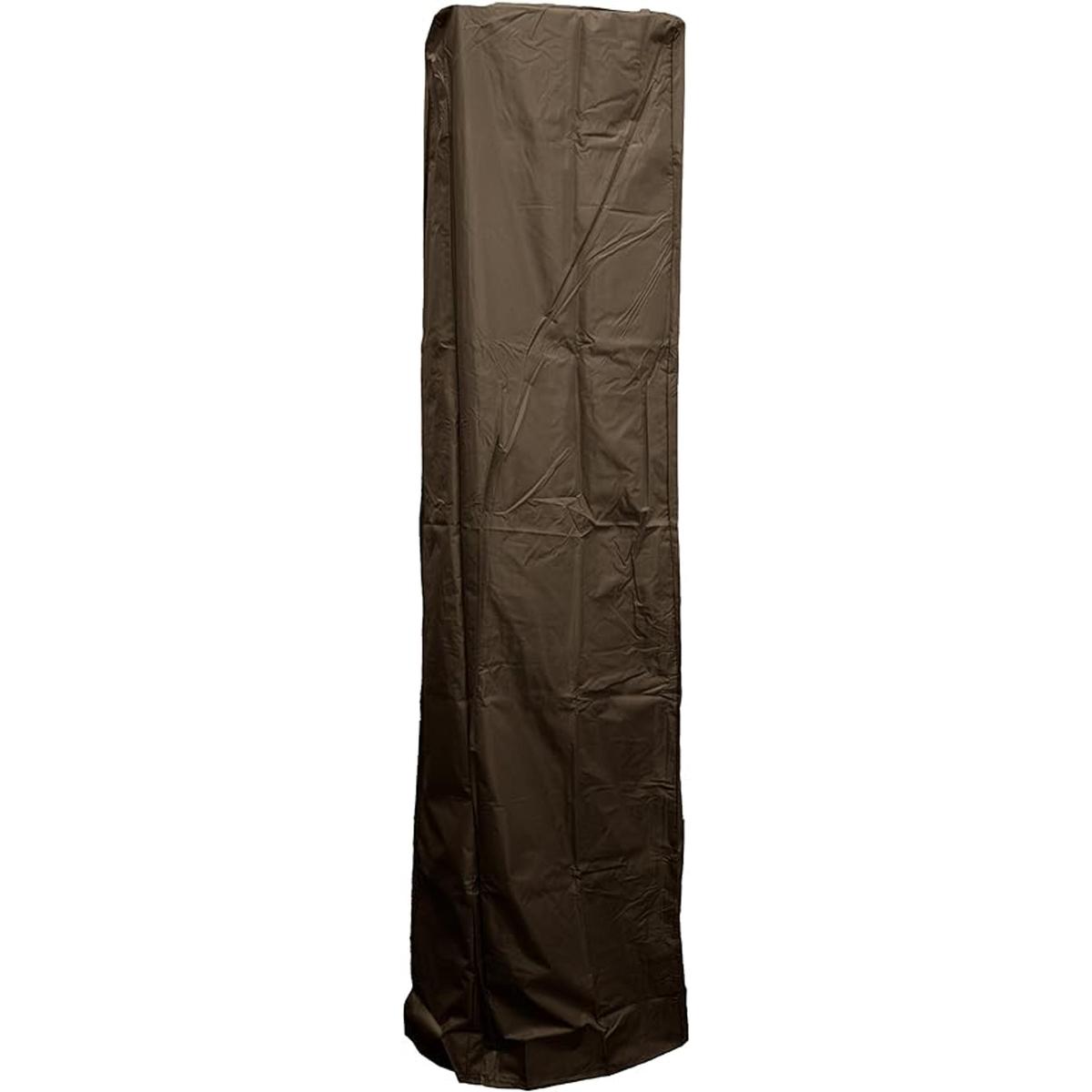 Hiland HVDSGTCVM Cubierta para calentador de tubo de