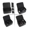 AYVANBER Funda acolchada impermeable para cámara réflex_4