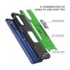 AYMECL Funda para Moto G Stylus 2022 con protector de_4