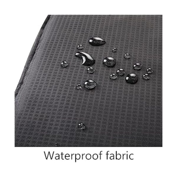 AYVANBER Funda acolchada impermeable para cámara réflex_6