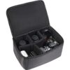 AYVANBER Funda acolchada impermeable para cámara réflex_1
