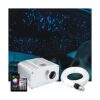 AZIMOM Kit de luz de techo LED de fibra óptica con_1