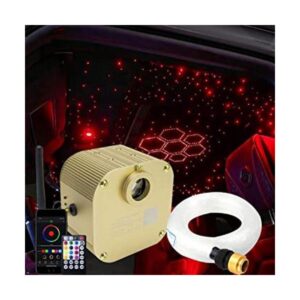 Luces Azimom Bluetooth con control de 16 vatios_1