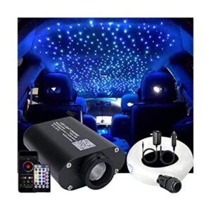 Azimom Kit de luz de techo cielo estrellado LED RGBW_1