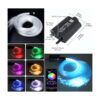 Azimom Kit de luz de techo cielo estrellado LED RGBW_3