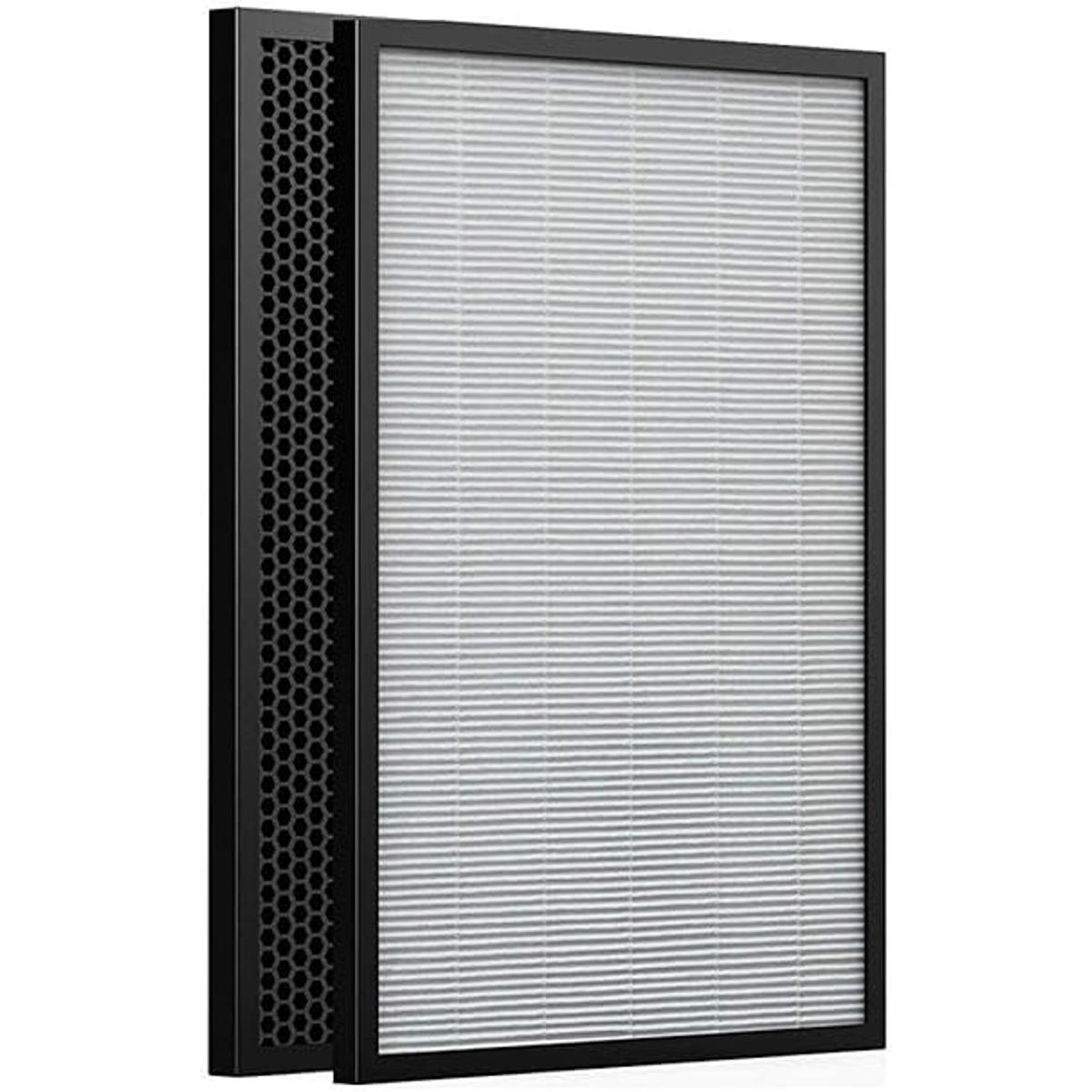 AZEUS H13 True HEPA Filtro de repuesto GLFS32 Machine