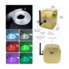 Luces Azimom Bluetooth con control de 16 vatios_4