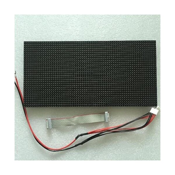 AZERONE Led matriz pixel 0.157 in Pitch led paneles_2