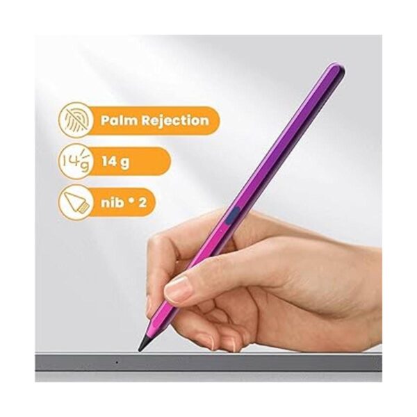 Lápiz digital para Apple iPad Pro 2021 12.911 iPad Air_6