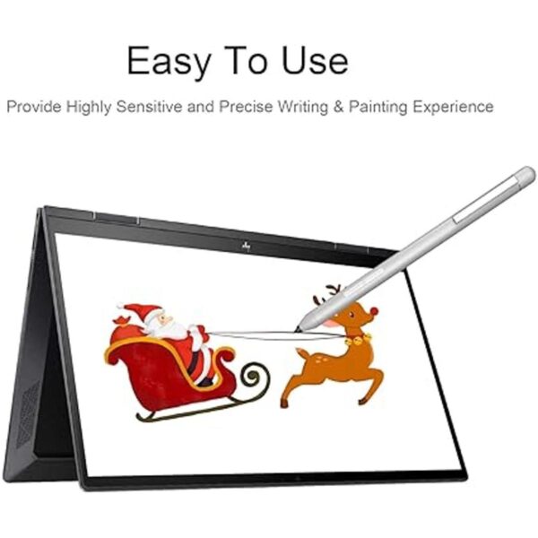 Lápiz óptico activo para HP Pavilion x360 36.1 ftad0_5