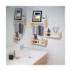 Estanterías de pared para decoración del cuarto del bebé_6