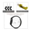 Abanen Para Fenix 6X Fenix 5X Fenix 7X Enduro_3