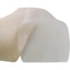 Abbaoww Trenza de pelo de caballo suave de 50 yardas de 3_3