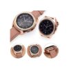 Abanen Carcasa con bisel para Galaxy Watch 3 de 1.614 in_4