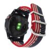 YOOSIDE Correa de reloj de 1.024 in para Garmin Fenix 6X