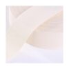Abbaoww 55 Yards High Density Natural Cotton Twill Tape