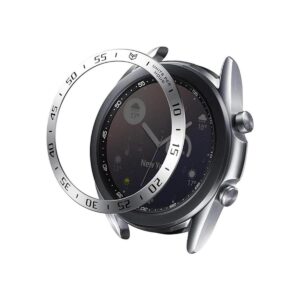 Abanen Bisel de reloj para Samsung Galaxy Watch 3 de_1