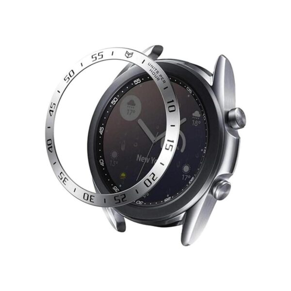 Abanen Bisel de reloj para Samsung Galaxy Watch 3 de_1