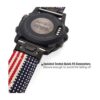 YOOSIDE Correa de reloj de 1.024 in para Garmin Fenix 6X