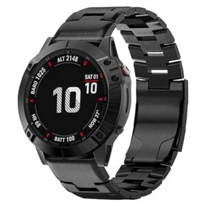 Abanen Para Fenix 6X Fenix 5X Fenix 7X Enduro_1