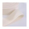 Abbaoww 55 Yards High Density Natural Cotton Twill Tape