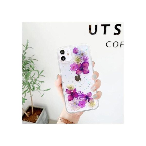 Abbery Funda para iPhone 11 de TPU transparente suave y_5