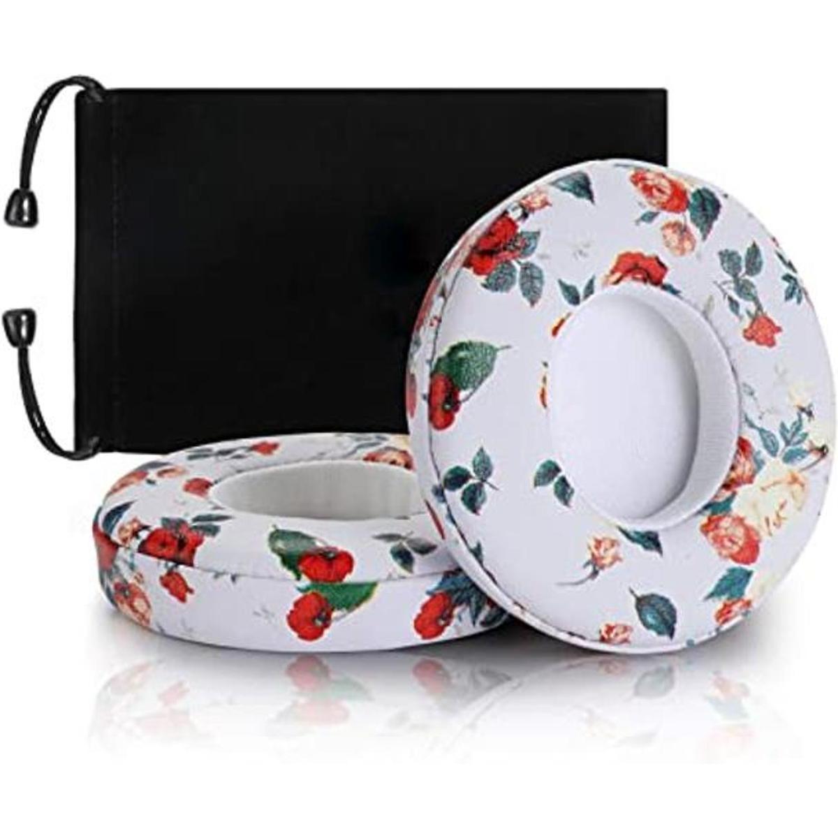 Funda de repuesto para almohadillas de oído compatible