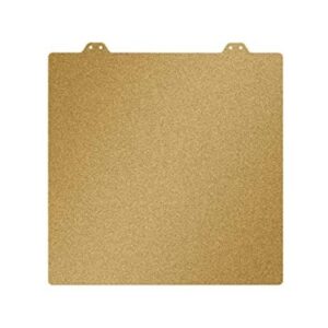 Cama de impresión PEI texturizada de doble cara placa de_1