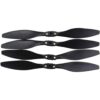 8 hélices para HS720 HS720E cuadricóptero plegable sin_3