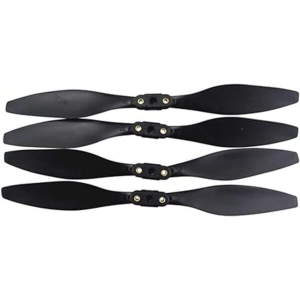 8 hélices para HS720 HS720E cuadricóptero plegable sin_3