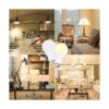 chiphy Bombillas LED regulables 1200 lúmenes 12 W_4