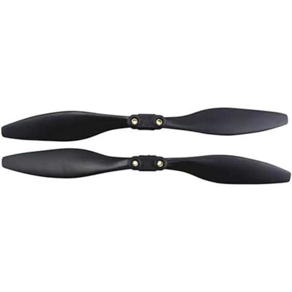 8 hélices para HS720 HS720E cuadricóptero plegable sin_6