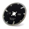 Diamond Turbo Cuchilla de corte para granito y mármol 6_1